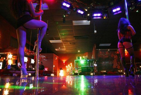 Sex clubs in seattle